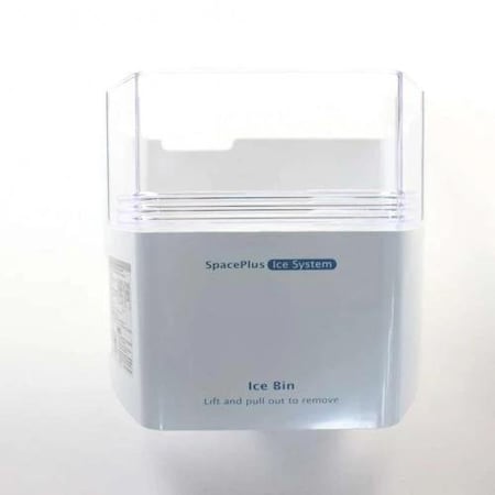 Lg AKC73029306 LG Refrigerator Ice Bucket Assembly AKC73029306